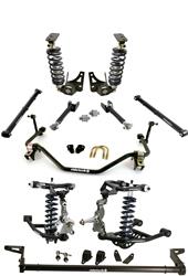 RideTech Suspension Handling Packages 11240301