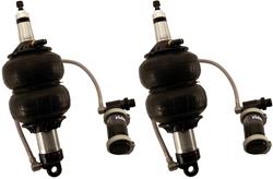 RideTech TQ Series Shockwave Air Shocks 11233011