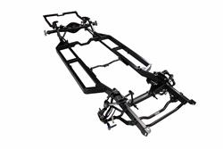Ridetech Complete Chassis Kits 11233796