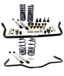 RideTech StreetGrip Suspension Systems 11235010