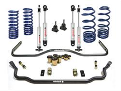 RideTech StreetGrip Suspension Systems