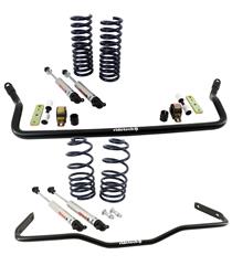 RideTech StreetGrip Suspension Systems 11235012