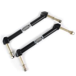 RideTech Trailing Arm Chassis Braces