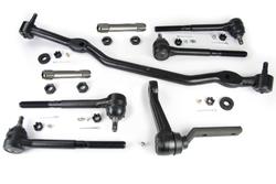 RideTech Steering Kits 11239570