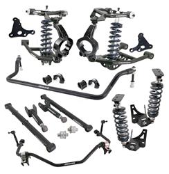 RideTech Suspension Handling Packages 11240202