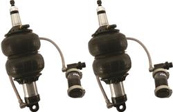 RideTech TQ Series Shockwave Air Shocks 11393011