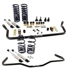 RideTech StreetGrip Suspension Systems 11245010