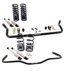 RideTech StreetGrip Suspension Systems 11245112