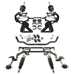 RideTech Suspension Kits, Air Springs 11250297