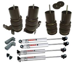 Ridetech Suspension Kits, Air Springs 11280196