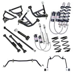RideTech 1967-70 GM B-Body Coilover Suspension Systems