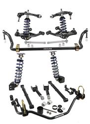 RideTech 1978-88 GM G-Body Coilover Suspension Systems 11320201