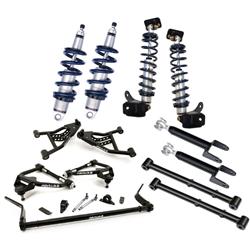 RideTech 1978-88 GM G-Body Coilover Suspension Systems