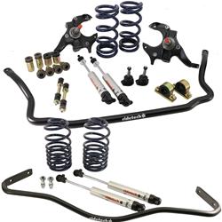 RideTech StreetGrip Suspension Systems 11325010