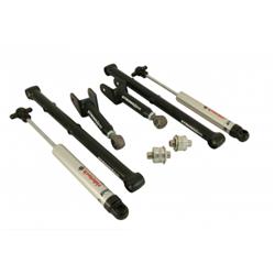 RideTech TruLink Rear Suspension Systems 11327210