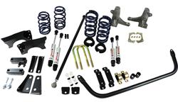 RideTech StreetGrip Suspension Systems 11355012