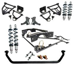 RideTech 1971-72 C10 Complete Coilover Systems