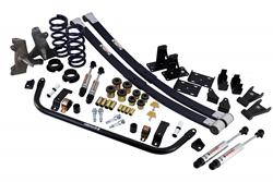 Ridetech Streetgrip Suspension Systems 11365010