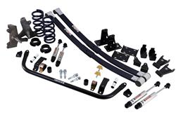 Ridetech Streetgrip Suspension Systems 11365112