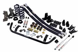 Ridetech Suspension Lowering Kits 11365113