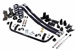 Ridetech Suspension Lowering Kits 11365114