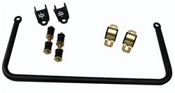 RideTech MuscleBar Sway Bars 11369102