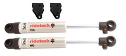 RideTech 1973-87 C-10 StreetGrip Rear Shock Kits