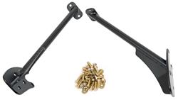 RideTech Frame Braces