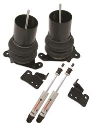 RideTech CoolRide Systems 11380910