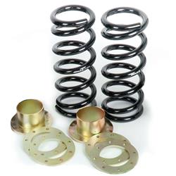 RideTech Lowering Spring and Shim Kits 11382310