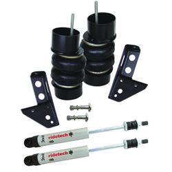 RideTech CoolRide Systems 11391010
