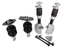 RideTech 2010-15 Camaro Air Suspension Systems for 2010-2015 CAMARO - 11500298