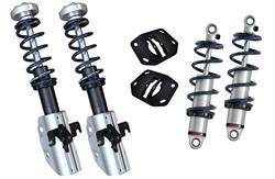 RideTech TQ Coilover Kits
