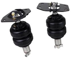 RideTech HQ Series Shockwave Air Shocks for 2010-2015 CAMARO - 11505401