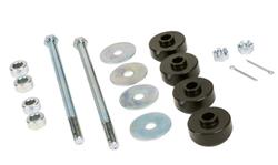RideTech Leaf Spring Shackle Bolts 11534750