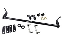 RideTech MuscleBar Sway Bars for 1963-1982 CORVETTE - 11539101