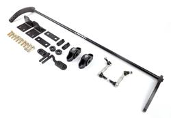 RideTech MuscleBar Sway Bars 11539103