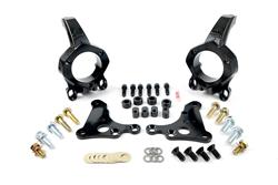 RideTech Suspension Kits, Air Springs 11539598