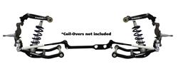 RideTech TruTurn Steering Systems 11539599