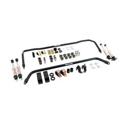 RideTech Corvette StreetGrip Suspension Systems