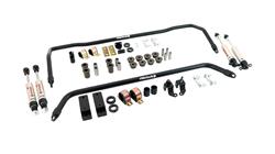 RideTech Corvette StreetGrip Suspension Systems 11565010