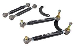 RideTech C4 Corvette Rear Trailing Arms for 1988-1996 CORVETTE - 11567290