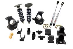 RideTech StreetGrip Suspension Systems 11700110