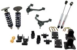 RideTech Suspension Handling Packages 11700116