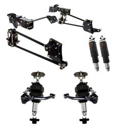 RideTech Suspension Kits, Air Springs 11700296