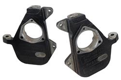 RideTech Complete Air Suspension Systems