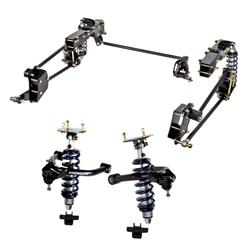 RideTech Coilover Kits 11710204