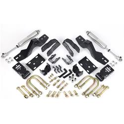 RideTech Rear Lowering Kits 11729511