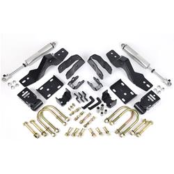 RideTech Suspension Lowering Kits 11729513