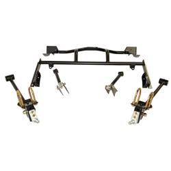 RideTech Bolt-On 4-Link Systems 12087197